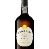 Garcias - Vinhos e Bebidas Espirituosas - VINHO DO PORTO FERREIRA WHITE  1 Thumb