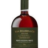 Garcias - Vinhos e Bebidas Espirituosas - VINHO PORTO VAN ZELLERS&CO RESERVA WHITE 1 Thumb