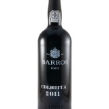 Garcias - Vinhos e Bebidas Espirituosas - VINHO PORTO BARROS COLHEITA 2011 1 Thumb