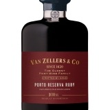 Garcias - Vinhos e Bebidas Espirituosas - VINHO PORTO VAN ZELLERS&CO RESERVA RUBY 3L 1 Thumb