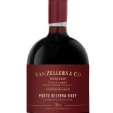 Garcias - Vinhos e Bebidas Espirituosas - VINHO PORTO VAN ZELLERS&CO RESERVA RUBY  1 Thumb