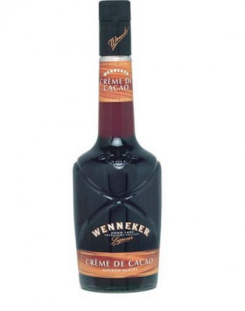 Garcias - Vinhos e Bebidas Espirituosas - LICOR WENNEKER C.CACAU BROW  1