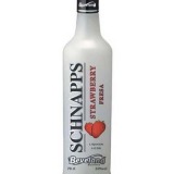 Garcias - Vinhos e Bebidas Espirituosas - SCHNAPPS BV LAND MORANGO 70cl 1 Thumb