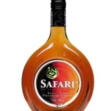 Garcias - Vinhos e Bebidas Espirituosas - LICOR AFRICANO SAFARI 1 Thumb
