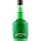 Garcias - Vinhos e Bebidas Espirituosas - LICOR WENNEKER C.MENTA GREEN  1 Thumb