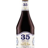 Garcias - Vinhos e Bebidas Espirituosas - LICOR 35 CREME PASTEL NATA COM CANELA 1 Thumb