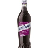 Garcias - Vinhos e Bebidas Espirituosas - LICOR MARIE BRIZARD CASSIS 0%  1 Thumb