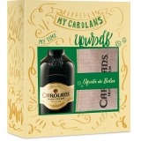 Garcias - Vinhos e Bebidas Espirituosas - LICOR IRISH CAROLANS C/ BOLSA 1 Thumb