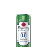 Garcias - Vinhos e Bebidas Espirituosas - GIN TANQUERAY & TONIC 0.0% PACK 12 LATAS 1 Thumb