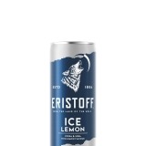 Garcias - Vinhos e Bebidas Espirituosas - VODKA ERISTOFF ICE LEMON PACK 12 UNIDADES 1 Thumb