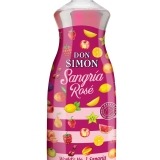 Garcias - Vinhos e Bebidas Espirituosas - SANGRIA DON SIMON ROSE PET  1 Thumb