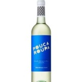 Garcias - Vinhos e Bebidas Espirituosas - VINHO POUCA ROUPA BRANCO JPR 2018 0,375l 1 Thumb