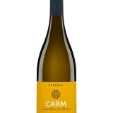 Garcias - Vinhos e Bebidas Espirituosas - VINHO CARM RESERVA BRANCO 2019 1 Thumb