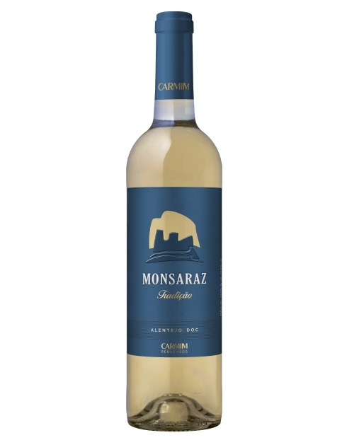 Garcias - Vinhos e Bebidas Espirituosas - VINHO MONSARAZ BRANCO 2021 1