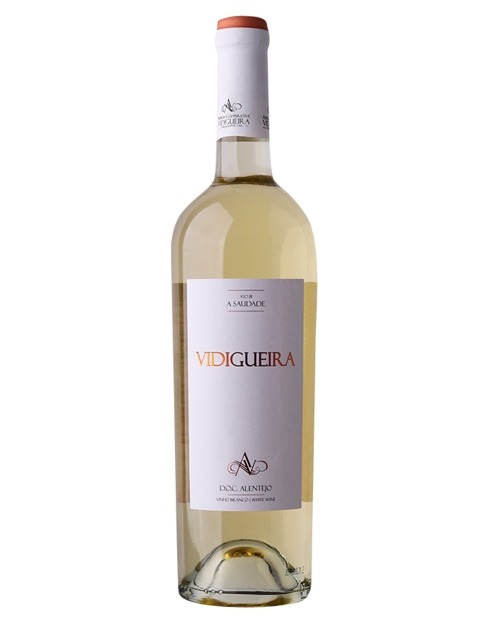 Garcias - Vinhos e Bebidas Espirituosas - VINHO VIDIGUEIRA BRANCO 2023 1