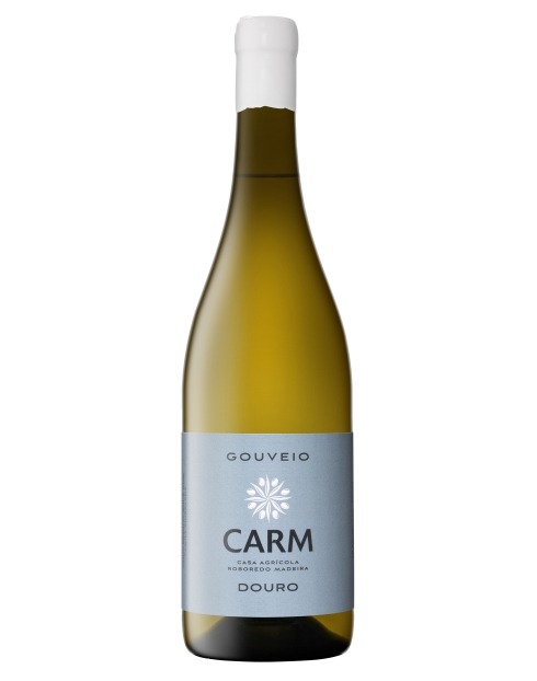 Garcias - Vinhos e Bebidas Espirituosas - VINHO CARM GOUVEIO BRANCO 2021 1