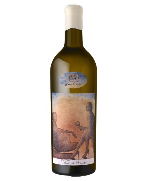 Garcias - Vinhos e Bebidas Espirituosas - VINHO HERDADE PAPA LEITE THIS IS HEAVEN BRANCO 2021 1,5L 1