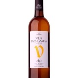 Garcias - Vinhos e Bebidas Espirituosas - VINHO VILA GAMAS ANTÃO VAZ BRANCO 2023 1 Thumb