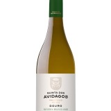 Garcias - Vinhos e Bebidas Espirituosas - VINHO QUINTA DOS AVIDAGOS DOURO RESERVA BRANCO 2022 1 Thumb