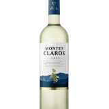 Garcias - Vinhos e Bebidas Espirituosas - VINHO BORBA MONTES CLAROS BRANCO 2022  1 Thumb