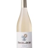 Garcias - Vinhos e Bebidas Espirituosas - VINHO FONTE DO OURO BRANCO 2023 1 Thumb