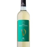 Garcias - Vinhos e Bebidas Espirituosas - VINHO VILA DOS GAMAS BRANCO VIDIGUEIRA 2023 1 Thumb