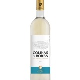 Garcias - Vinhos e Bebidas Espirituosas - VINHO COLINAS BORBA DOC BRANCO 2023  1 Thumb
