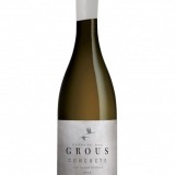 Garcias - Vinhos e Bebidas Espirituosas - VINHO HERDADE DOS GROUS CONCRETE BRANCO 2022 1 Thumb