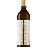 Garcias - Vinhos e Bebidas Espirituosas - VINHO IMPLICIT BRANCO 1 Thumb