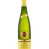 Garcias - Vinhos e Bebidas Espirituosas - VINHO CATTIN ALSACE PINOT GRIS BRANCO 2023 1 Thumb