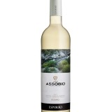 Garcias - Vinhos e Bebidas Espirituosas - VINHO ASSOBIO DOURO BRANCO 2023 1 Thumb