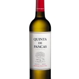 Garcias - Vinhos e Bebidas Espirituosas - QUINTA DE PANCAS BRANCO 1 Thumb