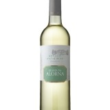 Garcias - Vinhos e Bebidas Espirituosas - VINHO QUINTA ALORNA BRANCO 2023 1 Thumb