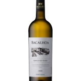 Garcias - Vinhos e Bebidas Espirituosas - VINHO QUINTA BACALHOA BRANCO GRECO DI TUFO 1,5L 1 Thumb