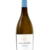 Garcias - Vinhos e Bebidas Espirituosas - VINHO CASAL SANTA MARIA MALVASIA BRANCO 2023 1 Thumb