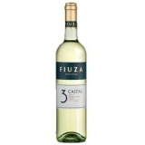 Garcias - Vinhos e Bebidas Espirituosas - VINHO FIUZA TRÊS CASTAS BRANCO 2023 1 Thumb