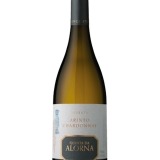 Garcias - Vinhos e Bebidas Espirituosas - VINHO QUINTA ALORNA RESERVA ARINTO & CHARDONNAY BRANCO 2023 1 Thumb