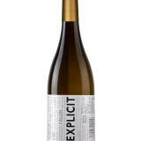 Garcias - Vinhos e Bebidas Espirituosas - VINHO EXPLICIT BRANCO 2019 1 Thumb