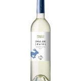 Garcias - Vinhos e Bebidas Espirituosas - VINHO PAULO LAUREANO (V.das LEBRES) BRANCO 2023 1 Thumb