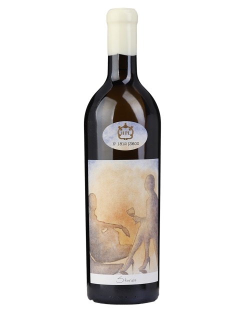 Garcias - Vinhos e Bebidas Espirituosas - VINHO HERDADE PAPA LEITE STORIES BRANCO 2022 1