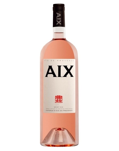 Garcias - Vinhos e Bebidas Espirituosas - VINHO VIN DE PROVENCE AIX ROSE 2020 6L 1 Imagem Zoom