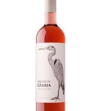 Garcias - Vinhos e Bebidas Espirituosas - VINHO HERDADE DA GÂMBIA ROSÉ  1 Thumb