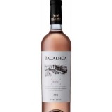 Garcias - Vinhos e Bebidas Espirituosas - VINHO QUINTA BACALHÔA MOSCATEL ROXO ROSE 2022 1 Thumb