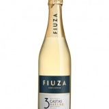 Garcias - Vinhos e Bebidas Espirituosas - VINHO FIUZA TRES CASTAS FRIZANTE NATURE ROSE 1 Thumb