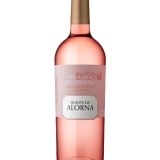 Garcias - Vinhos e Bebidas Espirituosas - VINHO QUINTA ALORNA TOURIGA NACIONAL ROSÉ 2023 1 Thumb