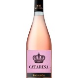 Garcias - Vinhos e Bebidas Espirituosas - VINHO CATARINA ROSÉ 2021 1 Thumb