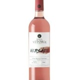 Garcias - Vinhos e Bebidas Espirituosas - VINHO VERSÁTIL ROSÉ 2021 1 Thumb