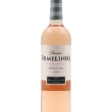 Garcias - Vinhos e Bebidas Espirituosas - VINHO DONA ERMELINDA DOC ROSÉ 2023 1 Thumb