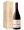 VINHO FONTE DO OURO RESERVA TINTO 2017 1,5L