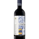 Garcias - Vinhos e Bebidas Espirituosas - VINHO ENCOSTAS DE LISBOA TINTO 2018 1 Thumb